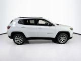 Used 2022 Jeep Compass Latitude image 4