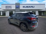 Used 2021 Chevrolet TrailBlazer ACTIV image 5