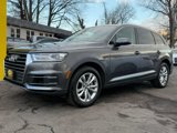 Used 2018 Audi Q7 3.0T Premium Plus image 3