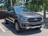 Certified 2019 Ford Ranger Lariat w/ Equipment Group 501A Mid image 2