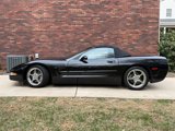 Used 2004 Chevrolet Corvette Convertible w/ Preferred Equipment Group image 4