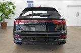 Used 2025 Audi SQ8 Premium Plus image 4