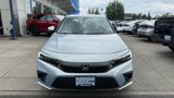 Certified 2022 Honda Civic EX image 3