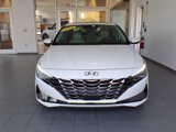 Used 2021 Hyundai Elantra Limited image 2