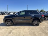 Used 2022 Jeep Grand Cherokee Limited image 4