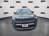 Used 2024 Jeep Compass Latitude w/ Convenience Group image 2