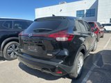 Used 2021 Nissan Kicks S image 5