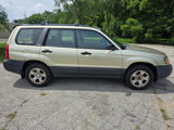 Used 2004 Subaru Forester 2.5X image 5
