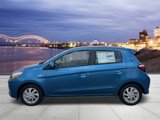 New 2024 Mitsubishi Mirage ES image 2
