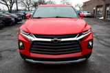 Used 2020 Chevrolet Blazer LT image 3