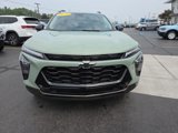 Used 2024 Chevrolet Trax ACTIV w/ Sunroof Package image 2