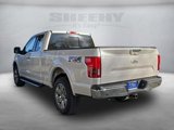 Certified 2018 Ford F150 Lariat w/ Equipment Group 502A Luxury image 3