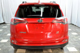 Used 2017 Toyota RAV4 LE w/ Carpet Mat Package image 4