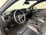 Used 2023 Audi S5 Premium Plus w/ Premium Plus Package image 4