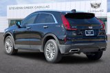 Certified 2024 Cadillac XT4 Premium Luxury image 5