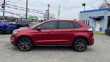 Used 2018 Ford Edge Sport w/ Equipment Group 401A image 2