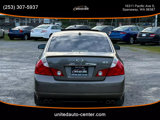 Used 2007 INFINITI M35 Sport w/ Technology Pkg image 5