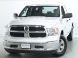 Used 2024 RAM 1500 Classic SLT image 3