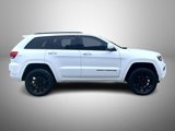 Used 2014 Jeep Grand Cherokee Overland image 4