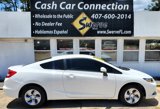 Used 2013 Honda Civic LX image 6