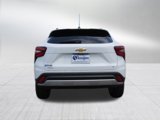 New 2025 Chevrolet Trax LT w/ LT Convenience Package image 4