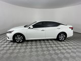 Used 2022 Nissan Altima 2.5 S image 2