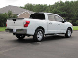 Used 2019 Nissan Titan SV image 6