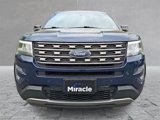 Used 2016 Ford Explorer XLT w/ Equipment Group 202A image 2