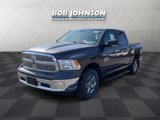 Used 2019 RAM 1500 Classic SLT w/ Luxury Group image 3