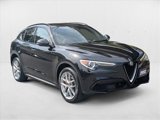 Used 2018 Alfa Romeo Stelvio Ti Sport image 3