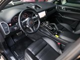 Certified 2021 Porsche Cayenne S image 4