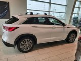 New 2025 INFINITI QX50 Luxe w/ Cargo Package image 2
