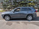 Used 2022 Toyota RAV4 LE image 6