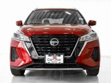 Used 2022 Nissan Kicks SV w/ Interior Electronics Package image 2
