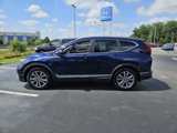 Used 2020 Honda CR-V Touring image 4