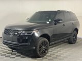 Used 2021 Land Rover Range Rover Westminster Edition image 3