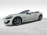 Used 2017 Maserati GranTurismo Sport image 1