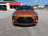 Used 2015 Hyundai Veloster Turbo image 4