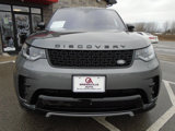 Used 2017 Land Rover Discovery HSE Luxury image 2