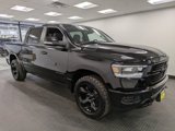 Used 2019 RAM 1500 Big Horn image 3