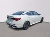 New 2024 Nissan Sentra SR image 3