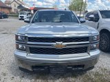 Used 2015 Chevrolet Silverado 1500 LS w/ Trailering Package image 5