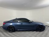 Used 2021 BMW 440i xDrive Coupe w/ Premium Package image 4