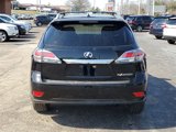 Used 2013 Lexus RX 450h AWD image 4