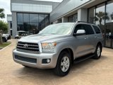 Used 2015 Toyota Sequoia SR5 image 5