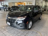 Used 2022 Chevrolet Equinox LS w/ LS Convenience Package image 4