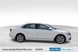 Used 2017 Volkswagen Passat 1.8T SE image 5