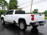 Used 2020 Chevrolet Silverado 2500 LTZ w/ LTZ Texas Edition image 4