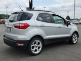 Used 2021 Ford EcoSport SE w/ SE Appearance Package image 3