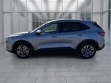 Certified 2022 Ford Escape SEL image 3